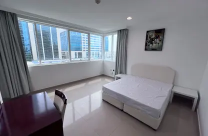 Apartment - 1 Bedroom - 1 Bathroom for rent in Al Mamoura - Muroor Area - Abu Dhabi