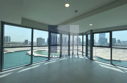 Apartment - 2 Bedrooms - 2 Bathrooms for rent in Radiant Square - City Of Lights - Al Reem Island - Abu Dhabi
