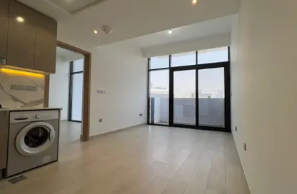 Apartment - Studio - 1 Bathroom for sale in AZIZI Riviera 1 - Meydan One - Meydan - Dubai