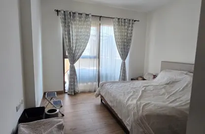 Apartment - 1 Bedroom - 1 Bathroom for rent in East 40 - Al Furjan - Dubai