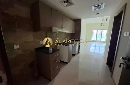 Apartment - 1 Bedroom - 1 Bathroom for rent in 4Direction Residence 1 - Dubai Land Residence Complex - Dubai
