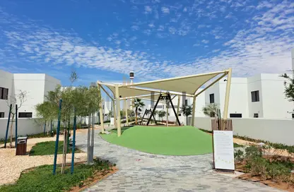 Townhouse - 2 Bedrooms - 3 Bathrooms for sale in Noya 1 - Noya - Yas Island - Abu Dhabi