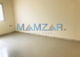 Empty Room image for: Compound for sale in Shakhbout City - Abu Dhabi, Image 1