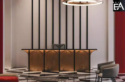 Apartment - Studio - 1 Bathroom for sale in Lilium Tower - Jumeirah Village Triangle - Dubai Apartment - Studio - 1 Bathroom for sale in Lilium Tower - Jumeirah Village Triangle - Dubai