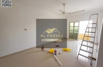 Apartment - 1 Bedroom - 1 Bathroom for rent in Al Rawda 2 Villas - Al Rawda 2 - Al Rawda - Ajman