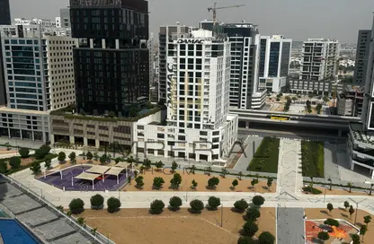 Apartment - Studio - 1 Bathroom for sale in Park Central - Business Bay - Dubai