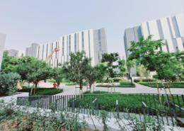 Outdoor Building image for: Apartment - 1 bedroom - 1 bathroom for rent in East Village - Aljada - Sharjah, Image 1
