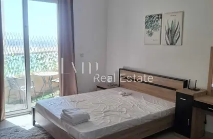 Apartment - Studio - 1 Bathroom for sale in Lakeside Tower D - Lakeside Residence - Dubai Production City (IMPZ) - Dubai