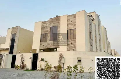 فيلا - 6 غرف نوم - 8 حمامات للايجار في العامرة جاردنز - العامرة - عجمان فيلا - 6 غرف نوم - 8 حمامات للايجار في العامرة جاردنز - العامرة - عجمان