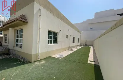 Villa - 3 Bedrooms - 3 Bathrooms for rent in Umm Suqeim 2 Villas - Umm Suqeim 2 - Umm Suqeim - Dubai