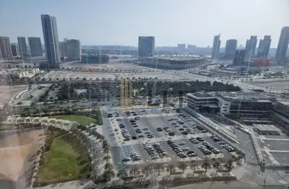 شقة - 2 غرف نوم - 3 حمامات للايجار في برج البوابة 1 - شمس أبوظبي - جزيرة الريم - أبوظبي