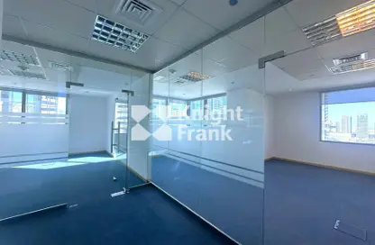 Office Space - Studio for rent in Aurora Tower - Dubai Media City - Dubai