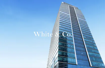 Office Space - Studio for sale in Reef Tower - JLT Cluster O - Jumeirah Lake Towers - Dubai Office Space - Studio for sale in Reef Tower - JLT Cluster O - Jumeirah Lake Towers - Dubai