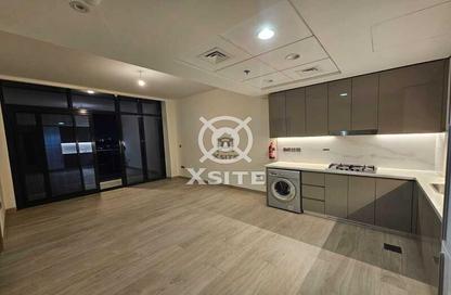 Apartment - 2 Bedrooms - 2 Bathrooms for rent in AZIZI Riviera - Meydan One - Meydan - Dubai