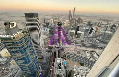 Hotel  and  Hotel Apartment - 1 Bedroom - 2 Bathrooms for rent in Address Fountain Views Hotel - The Address Residence Fountain Views - Downtown Dubai - Dubai