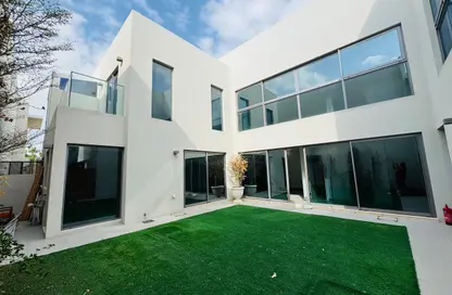 Townhouse - 3 Bedrooms - 4 Bathrooms for rent in Al Yasmeen - Al Zahia - Muwaileh Commercial - Sharjah