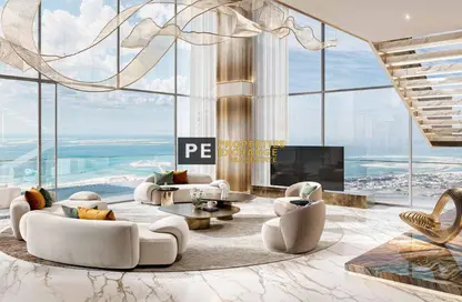Apartment - Studio - 1 Bathroom for sale in Damac City - Al Safa 1 - Al Safa - Dubai