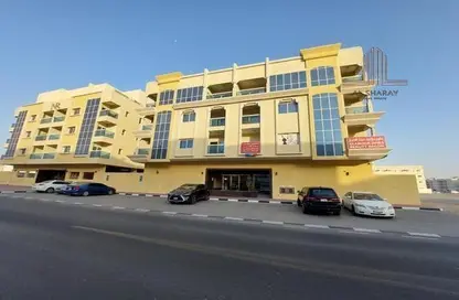 شقة - 2 غرف نوم - 2 حمامات للايجار في كونكورد 3 - المحيصنة 4 - المحيصنة - دبي