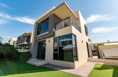 تاون هاوس - 5 غرف نوم - 5 حمامات للايجار في مابل 1 - مابل ات دبي هيلزاستايت - دبي هيلز استيت - دبي