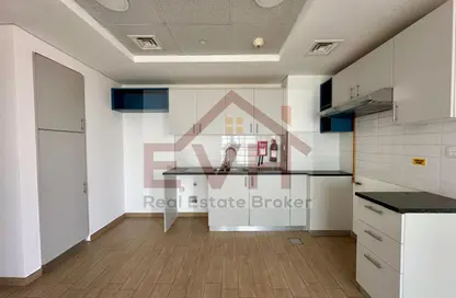 Apartment - 3 Bedrooms - 2 Bathrooms for rent in The Nook 2 - The Nook - Wasl Gate - Dubai