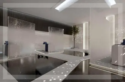 Apartment - Studio - 1 Bathroom for sale in Samana Ivy Gardens 2 - Dubai Land Residence Complex - Dubai