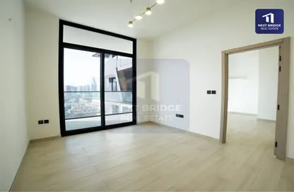 Apartment - 1 Bedroom - 2 Bathrooms for rent in Binghatti LUNA - Jumeirah Village Circle - Dubai