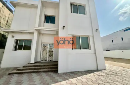 Villa - 4 Bedrooms - 5 Bathrooms for rent in Al Barsha South 1 - Al Barsha South - Al Barsha - Dubai