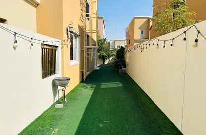 Villa - 4 Bedrooms - 5 Bathrooms for sale in Amaranta 2 - Amaranta - Villanova - Dubai Land - Dubai