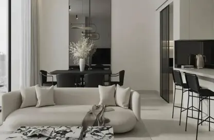 شقة - 2 غرف نوم - 3 حمامات للبيع في مساكن سونات - مثلث قرية جميرا - دبي