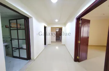 Hall / Corridor image for: Apartment - 3 Bedrooms - 2 Bathrooms for rent in Mohamed Bin Zayed City - Abu Dhabi, Image 1