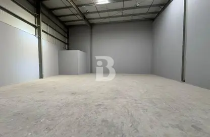 Warehouse - Studio for rent in Al Quoz Industrial Area 4 - Al Quoz Industrial Area - Al Quoz - Dubai
