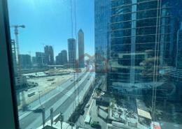 Office Space - 1 bathroom for sale in Ontario Tower - Business Bay - Dubai