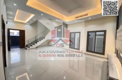 فيلا - 4 غرف نوم - 6 حمامات للبيع في الحليو 2 - الحليو - عجمان