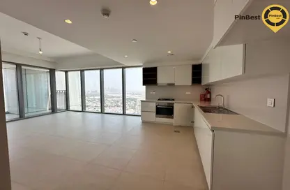 Apartment - 2 Bedrooms - 2 Bathrooms for sale in Downtown Views II Tower 2 - Downtown Views II - Downtown Dubai - Dubai