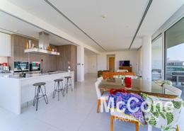 Apartment - 2 bedrooms - 3 bathrooms for sale in Ashjar - Al Barari - Dubai