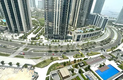 Apartment - 2 Bedrooms - 2 Bathrooms for rent in Creek Crescent - Dubai Creek Harbour (The Lagoons) - Dubai