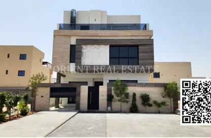 Villa - 5 Bedrooms - 7 Bathrooms for sale in Al Yasmeen 1 - Al Yasmeen - Ajman