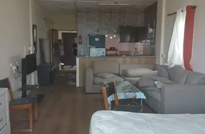 شقة - 1 حمام للايجار في دار المجاز - شارع جمال عبد الناصر - المجاز - الشارقة