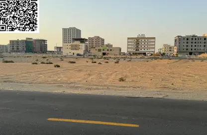 Land - Studio for sale in Al Jurf Industrial 3 - Al Jurf Industrial - Ajman