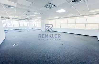 Office Space - Studio for rent in Mazaya Business Avenue BB2 - Mazaya Business Avenue - Jumeirah Lake Towers - Dubai
