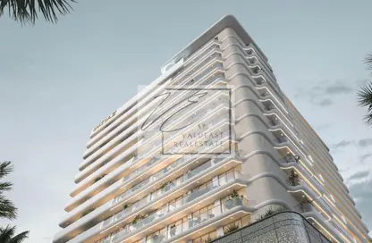 Apartment - 1 Bedroom - 2 Bathrooms for sale in Pearl House IV - Jumeirah Village Circle - Dubai