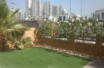 Villa - 3 Bedrooms - 4 Bathrooms for rent in Dubai Style - North Village - Al Furjan - Dubai