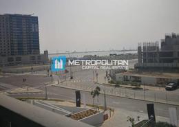 Apartment - 1 bedroom - 1 bathroom for rent in The Bridges - Shams Abu Dhabi - Al Reem Island - Abu Dhabi