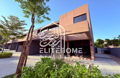 Townhouse - 4 Bedrooms - 5 Bathrooms for sale in Kaya - Masaar - Tilal City - Sharjah