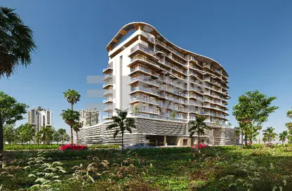 Apartment - Studio - 1 Bathroom for sale in Floarea Vista - Discovery Gardens - Dubai