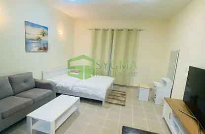 Apartment - Studio - 1 Bathroom for sale in Ice Hockey - Dubai Sports City - Dubai