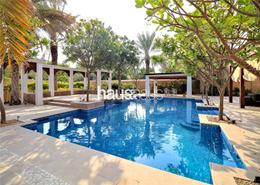 Villa - 6 bedrooms - 6 bathrooms for sale in Hattan - Arabian Ranches - Dubai