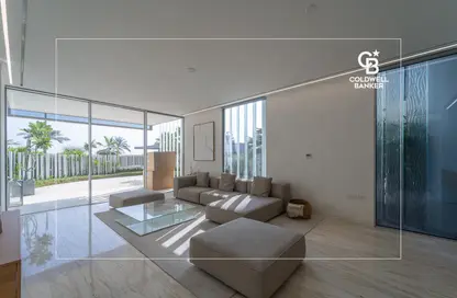 Apartment - 2 Bedrooms - 4 Bathrooms for rent in Muraba Residence - The Crescent - Palm Jumeirah - Dubai