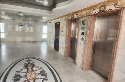 مكتب - استوديو - 2 حمامات للايجار في بورسعيد - ديرة - دبي