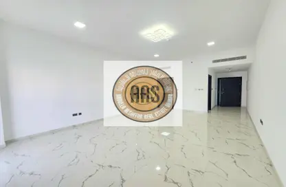 Apartment - 1 Bedroom - 2 Bathrooms for rent in Geepas Tower - Arjan - Dubai